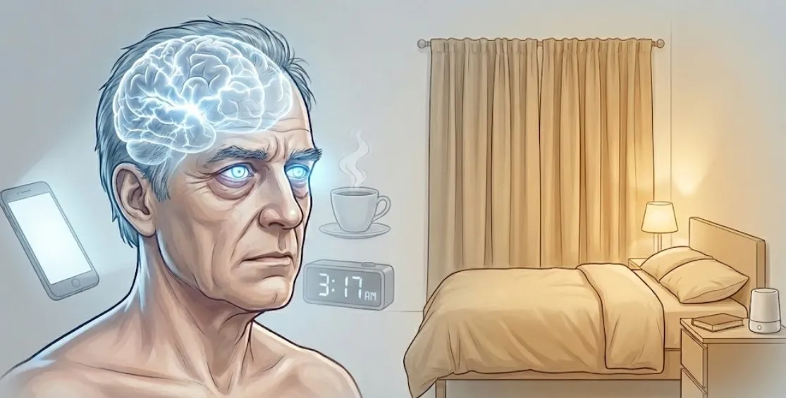 Sleep Hygiene Techniques